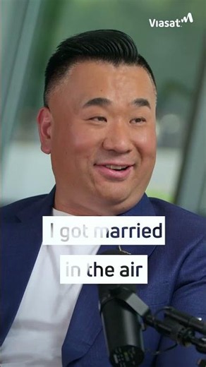 "How Aviation Changed Sam Chui's Life"