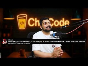 Chai pe charcha - 700K special