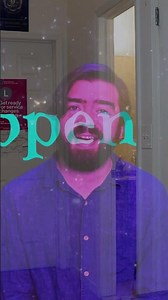 Poop with the Door Open