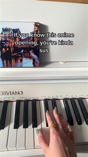 closetanimegirl on TikTok