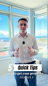 Get ahead with our 5 expert tips to get you're property market ready. From presentation to pricing, our team knows what it takes to attract quality tenants and maximise returns. Position your investment for success - and when you're ready, our specialists are here to provide a free market appraisal. | MMJ Real Estate Wollongong | Facebook