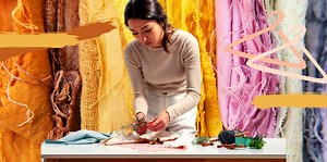 8 Ways To Use Old Clothes To Make New Outfits Without Spending A Dime