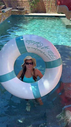 The Fate of Ophelia pool float from Taylor Swifts summer collection!! #swiftie