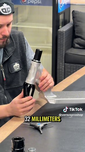 Understanding HIC Compression System for Scooters