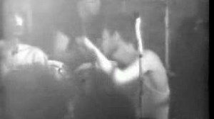 Devil's In My Car • The B-52's Chords - ChordU