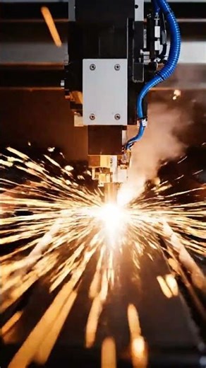 Inside the World’s Fastest Production Line — Machines That Never Rest