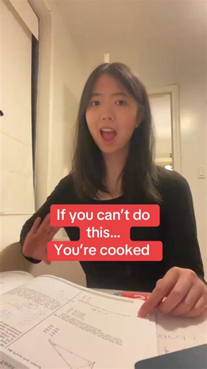 COOK! DON’T GET COOKED 🔥👨‍🍳 | The math tutor