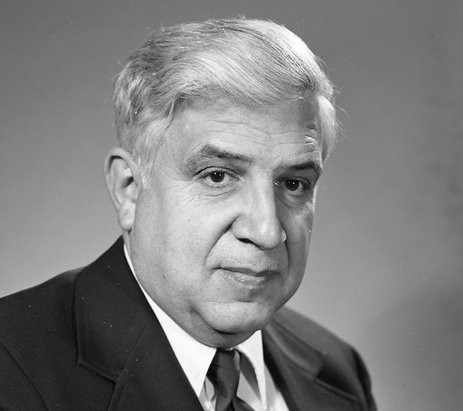 Roger L. Easton - National Science and Technology Medals Foundation