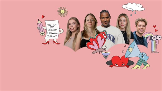 Let's date - Single Stories