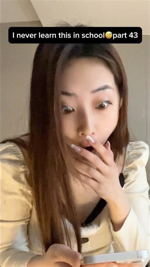 I Never learn this in School🥲-Part 43