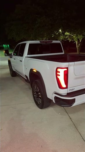 2026 GMC Sierra 2500 Denali Ultimate