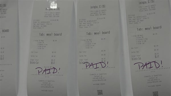 Here's how one Red Bank restaurant is loving its neighbors