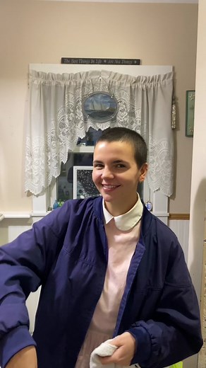 Kevin Malone Halloween Costume Ideas with Bald Head DIY