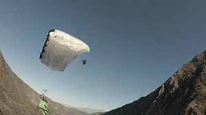 5.7K views · 223 reactions | The 5-Lite: the highest reliability, lowest weight, period. https://squirrel.ws/parachutes/base-jumping/5-lite | Squirrel | Facebook