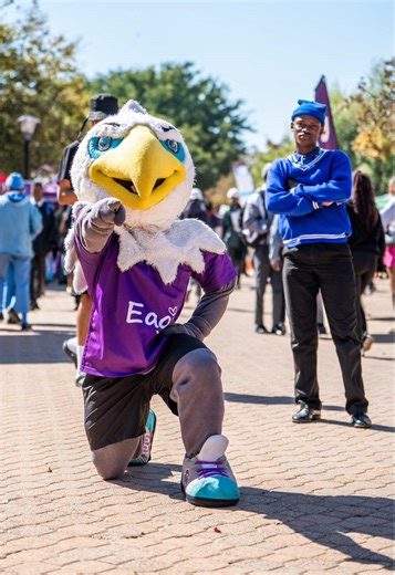 Eagles Soar: NWU Study Resources for Exam Success