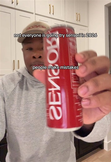 Discover Sensori: The Non-Alcoholic Drink for Everyone