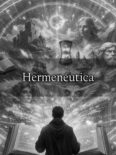 La Hermenéutica: Interpretación y Comprensión Profunda