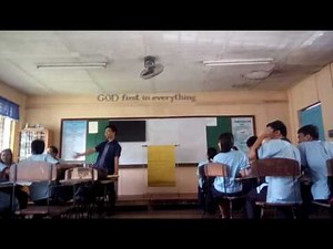 demo for social studies major