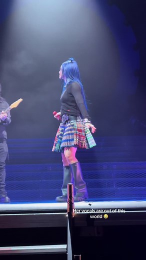 Kehlani Live Performance - Vocal Highlights and Emotional Connection