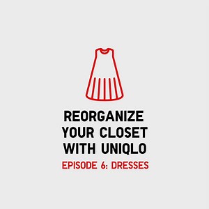 6.1K views · 23 reactions | Getting dressed doesn't get any easier than with dresses. See how best to refresh your personal collection in our latest episode: https://uniqlo.us/39iwC16 | UNIQLO USA | Facebook