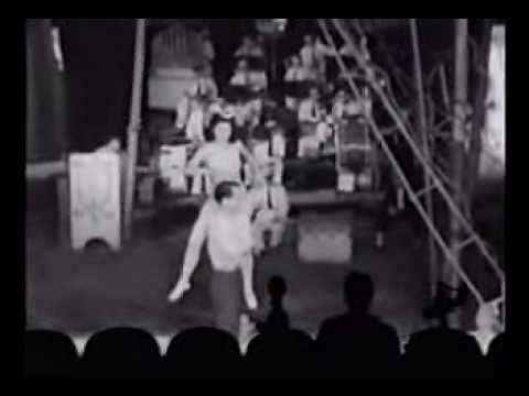 Here Comes the Circus MST3K