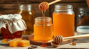 how to preserve honey? - Test Food Kitchen