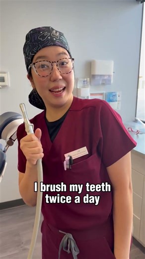 How to Keep a Healthy Smile — Dental Assistant Edition
