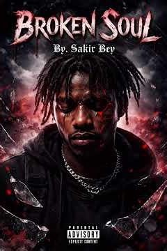 Broken soul #painmusic #viralmusic #aimusic