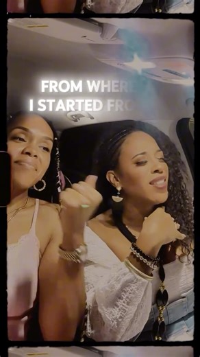 CASMÈ on Instagram: "✨🎶 Lose Control x I Just Can’t Give Up Now (Holy Remix) 🎶✨ Me & my bestie had to flip this one! 🔥 We took Teddy Swims’ Lose Control instrumental and paid homage to gospel legends Mary Mary with I Just Can’t Give Up Now. 🙏🏾 Because when life gets heavy and you feel like you’re losing control — remember, with God you can’t fail. Don’t give up now. Keep trusting, keep pressing, keep believing. 💪🏾❤️ 🎤 Join us in spreading hope and faith — duet, remix, or share your test