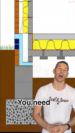 Floor - How Much Insulation Do I Need