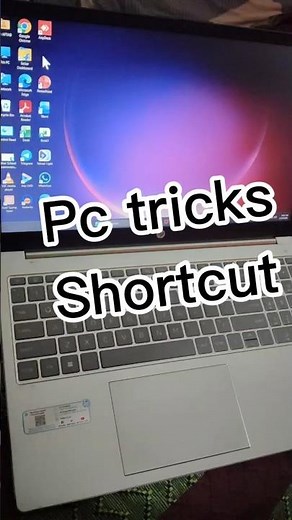PC Shortcut Key and Useful Tricks for Windows | Viral Tips for Productivity