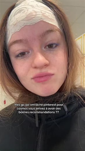 que moi ça fais plusieurs mois c’est toujours pas ce que j’aime #pinterest #cosmos