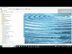 T Code F-02 Processing a GL to GL Entry in SAP