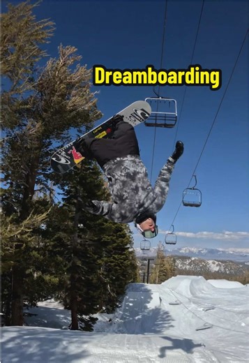 Discover Dream Boarding Techniques for Snowboarding Bliss