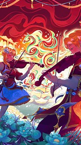 Tickets on sale now! Celebrate the Lunar New Year with the music of Genshin Impact and more with the San Gabriel Valley Symphony at the @missionplayhouse on January 31st 2026. Come to San Gabriel’s Mission District early to experience a daylong Lantern Rite festival organized by our friends at @iris.interactive with pre-concert activities, themed boba drinks and more! 🏤 @missionplayhouse 📆 January 31st 2026 at 7pm 🚪 Doors Open at 6pm 🎫 Tickets starting at $45 - Link in Bio #Genshin #sgv #los