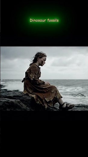 Mary Anning: The Woman Who Discovered Dinosaurs but Died Without Fame