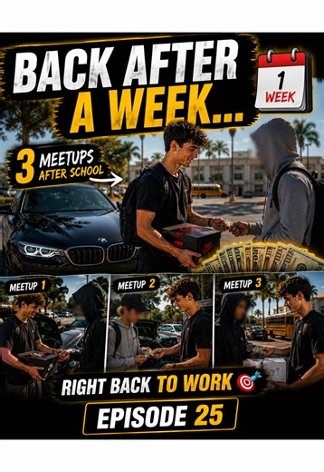 After-School Meetups in Key West: Episode 25 Highlights