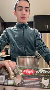 Cook arroz con habichuela and breaded pork chop with me | Ryan Jay