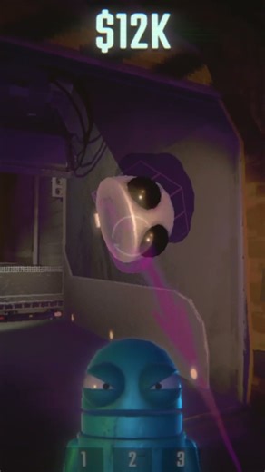 some people just need to learn their place the hard way. #samgladiator #repo #horror #gaming #funny