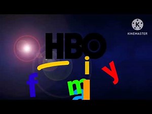 hbo family logo ID