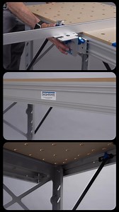 2.9K views | Unleash the power of your track saw! The Dash-Board portable workbench is crafted with the highest quality materials, lightweight, and designed to enhance your woodworking. | Dash-Board Portable Workshop | Facebook