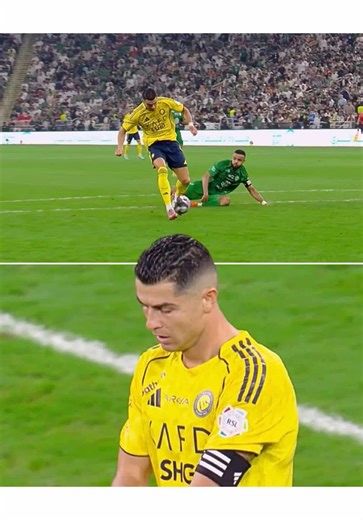 Al Nassr Match Highlights: Intense Breaks and Goals