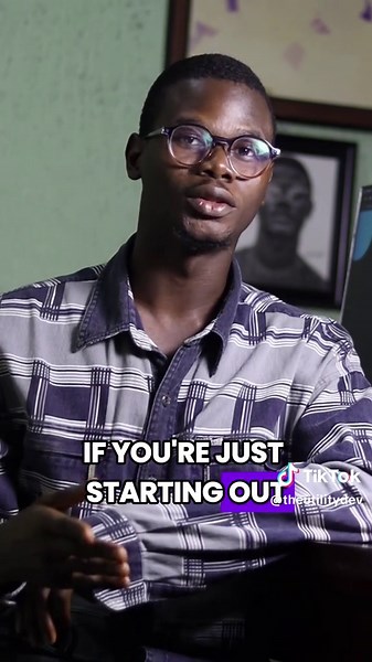 theutilitydev on TikTok