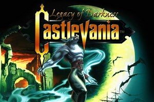 25 ans plus tard, on a trouvé un code Konami dans Castlevania: Legacy of Darkness !