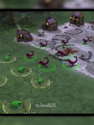 Superando SPORE sin Evolucionar: La Última Alianza