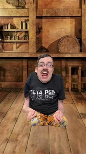 check out my dance moves