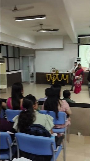 Orientation Program In College