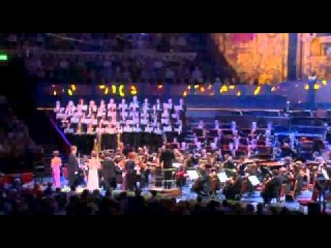 Oklahoma! Proms 2010