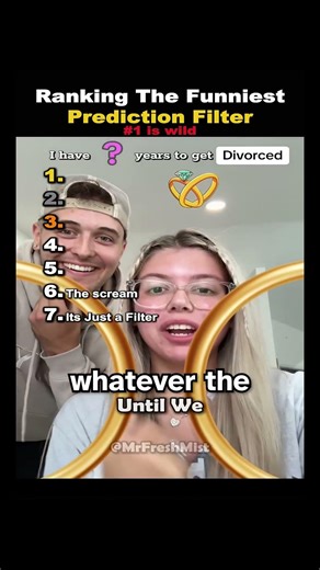 ranking best filter moments #usa