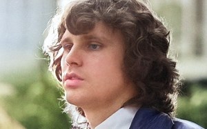 Full Very Rare Jim Morrison Interview Part 5 Of 5